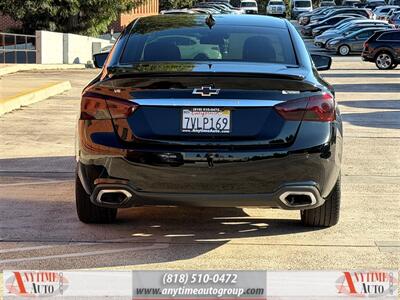 2017 Chevrolet Impala Premier 2LZ   - Photo 6 - Sherman Oaks, CA 91403-1701