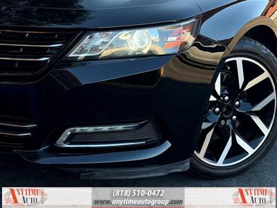 2017 Chevrolet Impala Premier 2LZ   - Photo 29 - Sherman Oaks, CA 91403-1701