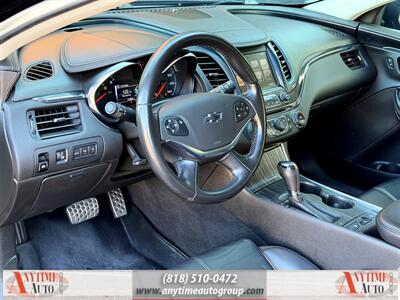 2017 Chevrolet Impala Premier 2LZ   - Photo 13 - Sherman Oaks, CA 91403-1701