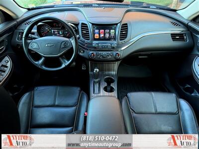 2017 Chevrolet Impala Premier 2LZ   - Photo 10 - Sherman Oaks, CA 91403-1701
