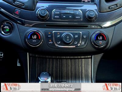 2017 Chevrolet Impala Premier 2LZ   - Photo 18 - Sherman Oaks, CA 91403-1701