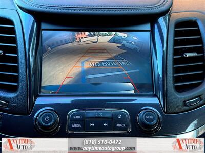 2017 Chevrolet Impala Premier 2LZ   - Photo 17 - Sherman Oaks, CA 91403-1701