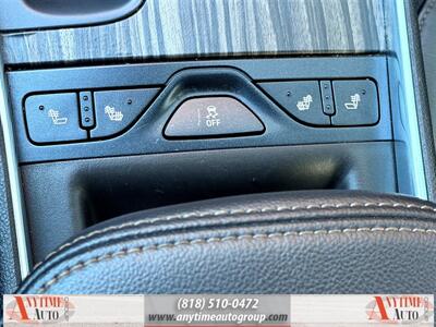 2017 Chevrolet Impala Premier 2LZ   - Photo 20 - Sherman Oaks, CA 91403-1701