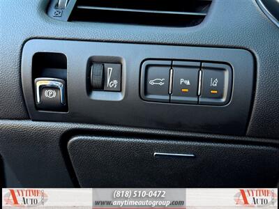 2017 Chevrolet Impala Premier 2LZ   - Photo 22 - Sherman Oaks, CA 91403-1701