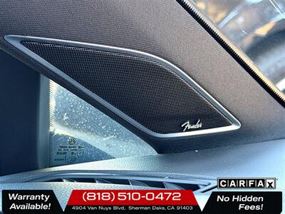 2016 Volkswagen Golf GTI SE   - Photo 21 - Sherman Oaks, CA 91403-1701