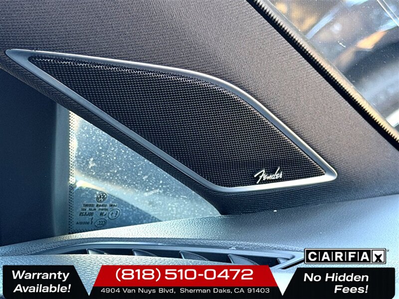2016 Volkswagen Golf GTI SE   - Photo 21 - Sherman Oaks, CA 91403-1701
