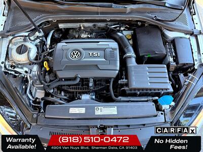 2016 Volkswagen Golf GTI SE   - Photo 26 - Sherman Oaks, CA 91403-1701