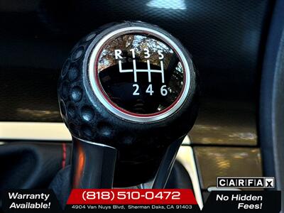 2016 Volkswagen Golf GTI SE   - Photo 20 - Sherman Oaks, CA 91403-1701