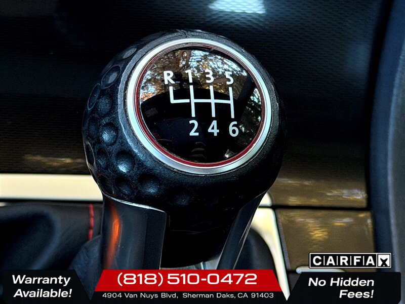 2016 Volkswagen Golf GTI SE   - Photo 20 - Sherman Oaks, CA 91403-1701
