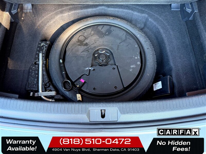 2016 Volkswagen Golf GTI SE   - Photo 25 - Sherman Oaks, CA 91403-1701