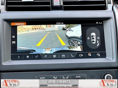 2020 Land Rover Discovery Landmark Edition   - Photo 17 - Sherman Oaks, CA 91403-1701