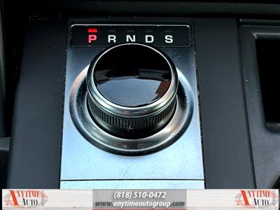 2020 Land Rover Discovery Landmark Edition   - Photo 21 - Sherman Oaks, CA 91403-1701