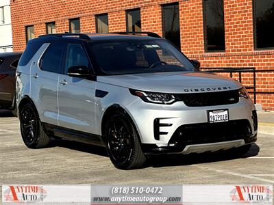 2020 Land Rover Discovery Landmark Edition   - Photo 8 - Sherman Oaks, CA 91403-1701