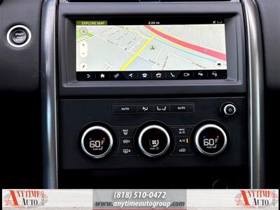 2020 Land Rover Discovery Landmark Edition   - Photo 15 - Sherman Oaks, CA 91403-1701