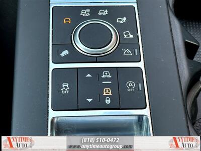 2020 Land Rover Discovery Landmark Edition   - Photo 22 - Sherman Oaks, CA 91403-1701