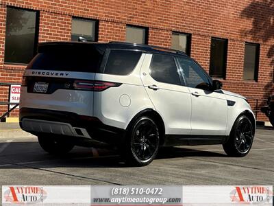 2020 Land Rover Discovery Landmark Edition   - Photo 6 - Sherman Oaks, CA 91403-1701