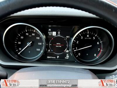 2020 Land Rover Discovery Landmark Edition   - Photo 14 - Sherman Oaks, CA 91403-1701