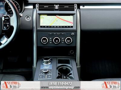 2020 Land Rover Discovery Landmark Edition   - Photo 11 - Sherman Oaks, CA 91403-1701