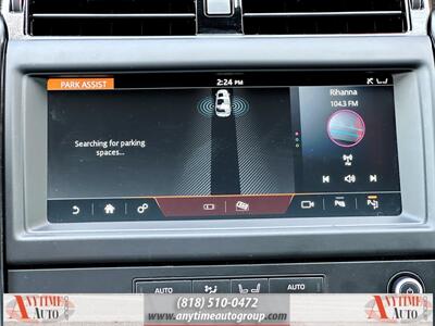 2020 Land Rover Discovery Landmark Edition   - Photo 18 - Sherman Oaks, CA 91403-1701