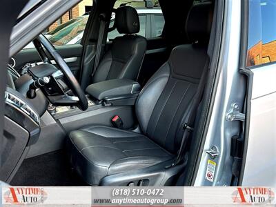 2020 Land Rover Discovery Landmark Edition   - Photo 13 - Sherman Oaks, CA 91403-1701