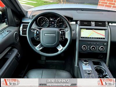 2020 Land Rover Discovery Landmark Edition   - Photo 10 - Sherman Oaks, CA 91403-1701