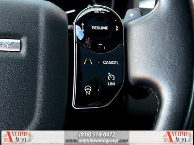 2020 Land Rover Discovery Landmark Edition   - Photo 24 - Sherman Oaks, CA 91403-1701