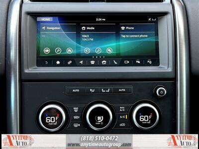 2020 Land Rover Discovery Landmark Edition   - Photo 16 - Sherman Oaks, CA 91403-1701