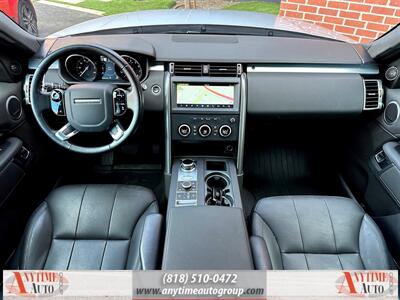 2020 Land Rover Discovery Landmark Edition   - Photo 9 - Sherman Oaks, CA 91403-1701