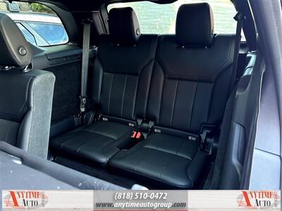 2020 Land Rover Discovery Landmark Edition   - Photo 31 - Sherman Oaks, CA 91403-1701