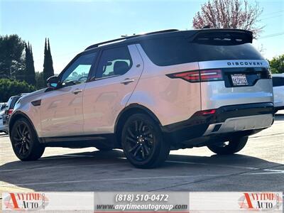 2020 Land Rover Discovery Landmark Edition   - Photo 4 - Sherman Oaks, CA 91403-1701