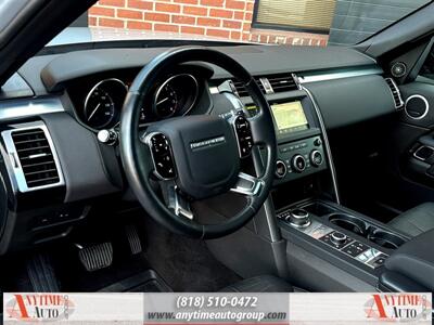 2020 Land Rover Discovery Landmark Edition   - Photo 12 - Sherman Oaks, CA 91403-1701