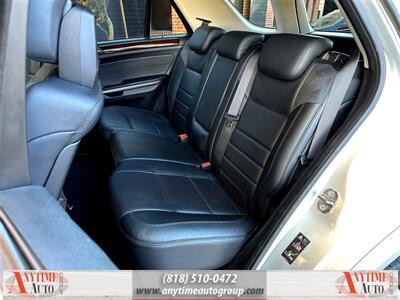 2007 Mercedes-Benz ML 63 AMG® 4MATIC®   - Photo 25 - Sherman Oaks, CA 91403-1701