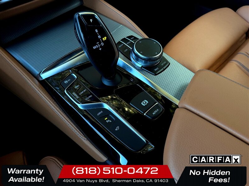 2018 BMW 530e iPerformance - Photo 21 - Sherman Oaks, CA 91403-1701