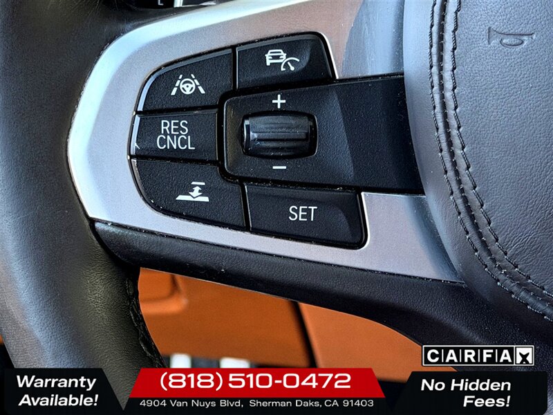 2018 BMW 530e iPerformance - Photo 27 - Sherman Oaks, CA 91403-1701