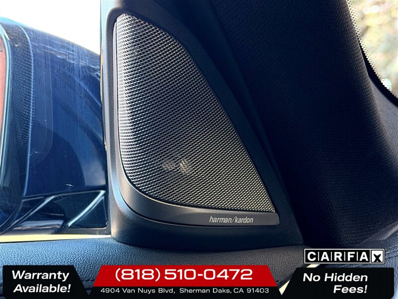 2018 BMW 530e iPerformance - Photo 23 - Sherman Oaks, CA 91403-1701