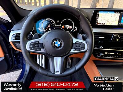 2018 BMW 530e iPerformance - Photo 24 - Sherman Oaks, CA 91403-1701