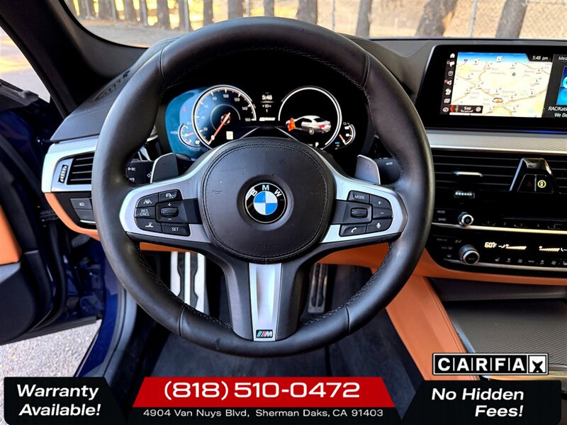 2018 BMW 530e iPerformance - Photo 24 - Sherman Oaks, CA 91403-1701