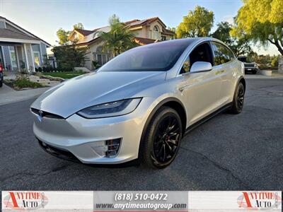 2016 Tesla Model X P90D   - Photo 9 - Sherman Oaks, CA 91403-1701
