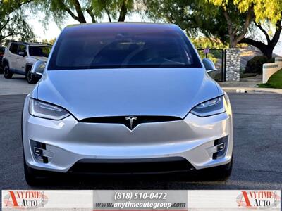2016 Tesla Model X P90D   - Photo 2 - Sherman Oaks, CA 91403-1701