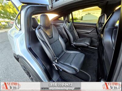 2016 Tesla Model X P90D   - Photo 16 - Sherman Oaks, CA 91403-1701