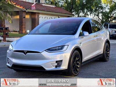 2016 Tesla Model X P90D   - Photo 3 - Sherman Oaks, CA 91403-1701
