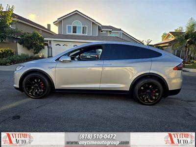 2016 Tesla Model X P90D   - Photo 7 - Sherman Oaks, CA 91403-1701