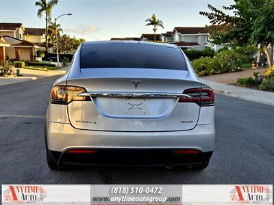2016 Tesla Model X P90D   - Photo 8 - Sherman Oaks, CA 91403-1701