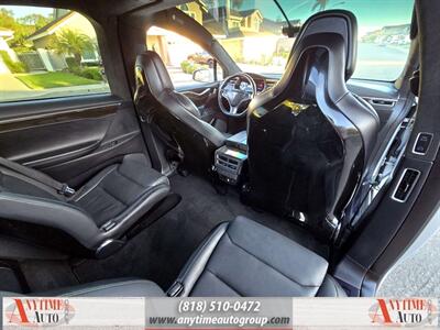 2016 Tesla Model X P90D   - Photo 18 - Sherman Oaks, CA 91403-1701