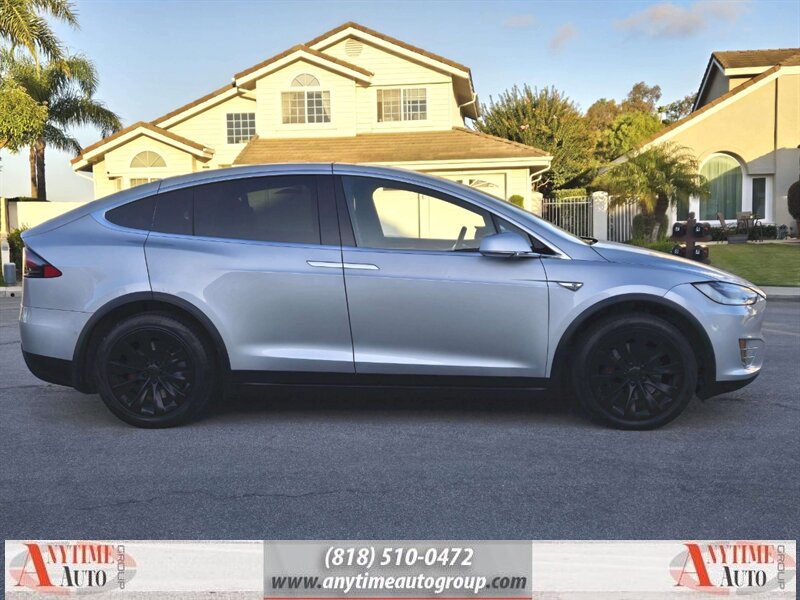 2016 Tesla Model X P90D   - Photo 5 - Sherman Oaks, CA 91403-1701