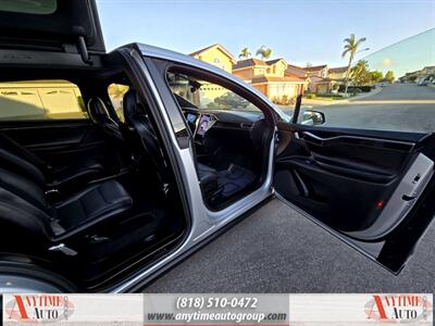 2016 Tesla Model X P90D   - Photo 13 - Sherman Oaks, CA 91403-1701