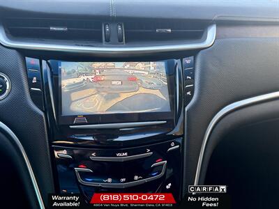 2019 Cadillac XTS Luxury - Photo 9 - Sherman Oaks, CA 91403-1701