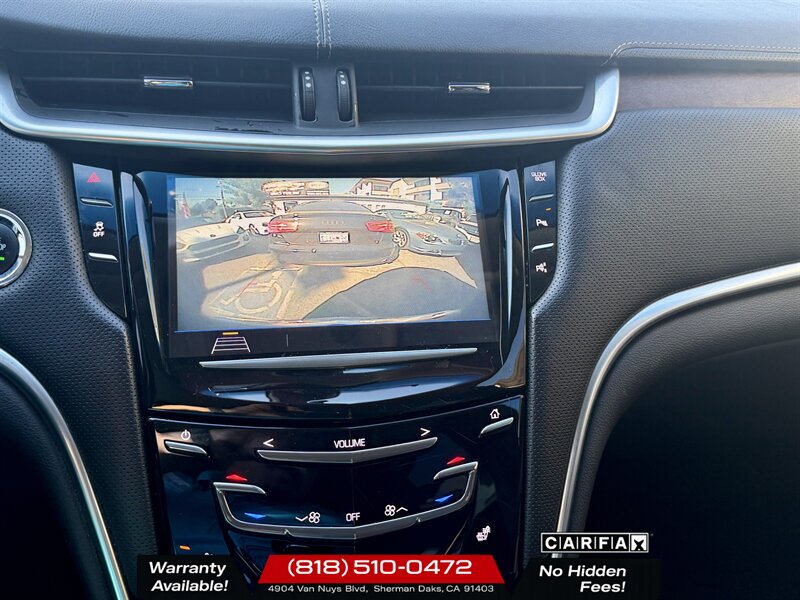 2019 Cadillac XTS Luxury - Photo 9 - Sherman Oaks, CA 91403-1701