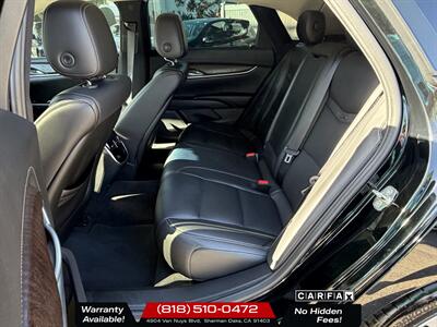 2019 Cadillac XTS Luxury - Photo 5 - Sherman Oaks, CA 91403-1701