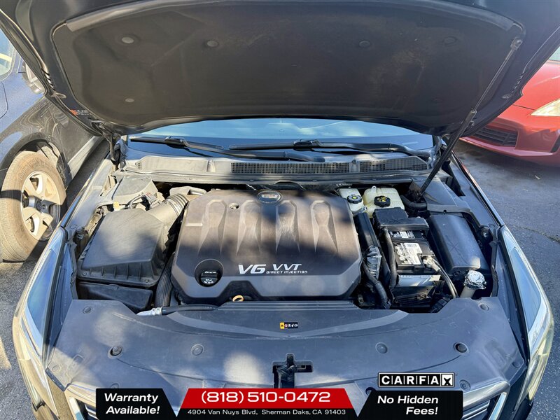 2019 Cadillac XTS Luxury - Photo 14 - Sherman Oaks, CA 91403-1701